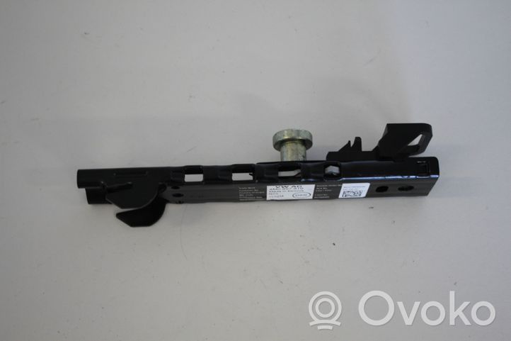 Audi A4 S4 B9 Turvavyön säätömoottori 4M0857819