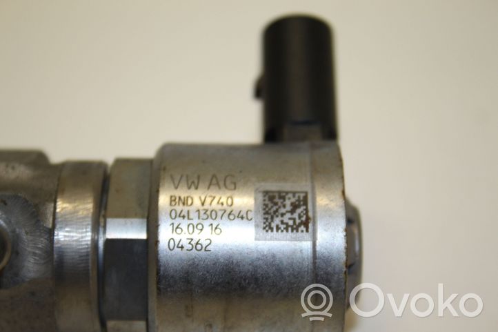 Audi A4 S4 B9 Distributore del carburante agli iniettori 04L130764C