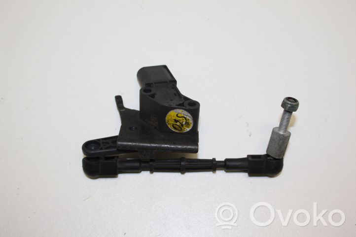 Audi Q7 4M Sensore di livello altezza posteriore sospensioni pneumatiche 4M0907503