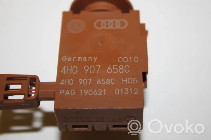 Audi A6 S6 C8 4K Sensore qualità dell’aria 4H0907658C