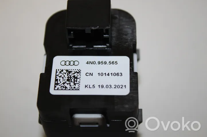 Audi A6 S6 C8 4K Sivupeilin kytkin 4N0959565