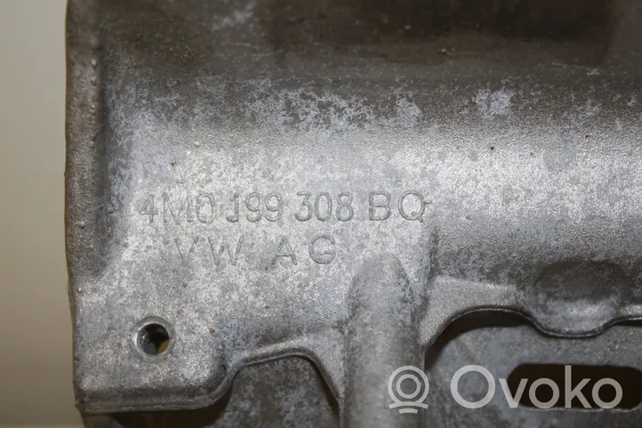 Audi A6 S6 C8 4K Łapa / Mocowanie silnika 4M0199308BQ