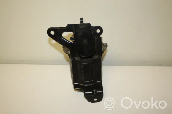 Audi Q7 4M Boîtier de filtre à carburant 4M0127401C