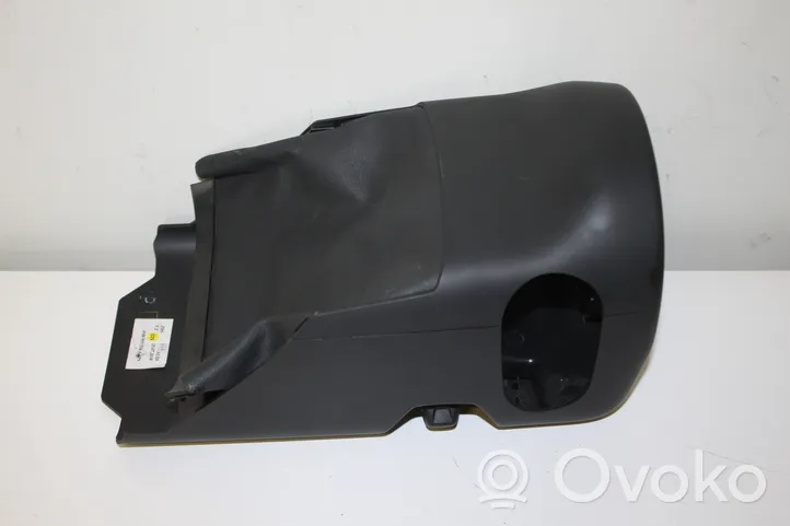 Audi Q7 4M Rivestimento del piantone del volante 4M8953516A