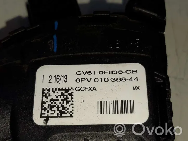 Ford Galaxy Pedał gazu / przyspieszenia CV619F836GB