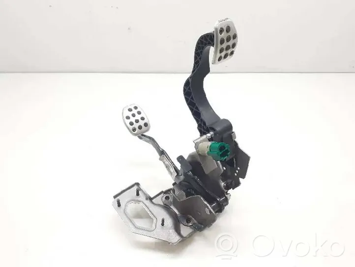 Ford Mondeo Mk III Pedal de freno 9802461780