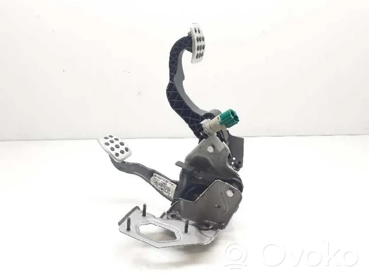 Ford Mondeo Mk III Pedal de freno 9802461780