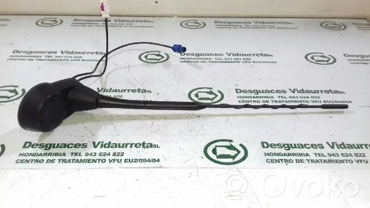 Mitsubishi Montero Radio antena 6P0035501B