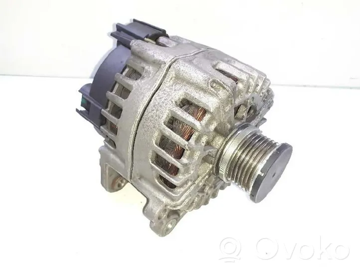 Audi A4 Allroad Alternator 04L903017C