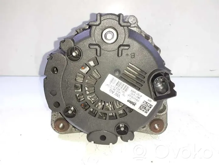 Audi A4 Allroad Alternator 04L903017C