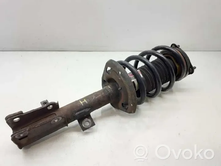 Dodge Journey Front shock absorber with coil spring 68039643AA