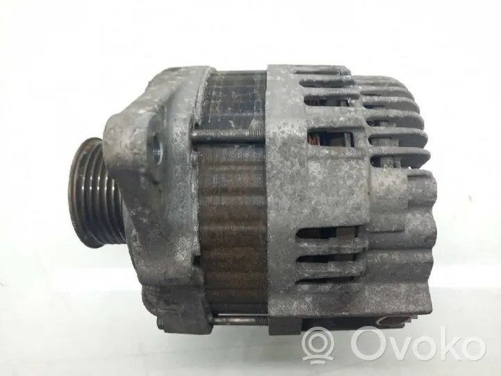 Nissan Micra C+C Alternator 231001HN1A