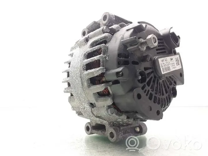 Skoda Octavia Mk3 (5E) Alternator 06J903023H