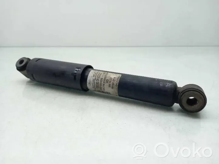 Dacia Lodgy Rear shock absorber/damper 562100397R