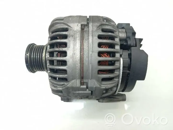 Audi A4 Allroad Generatore/alternatore 03G903016EX