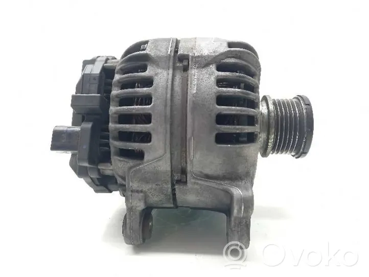 Audi A4 Allroad Generatore/alternatore 03G903016EX