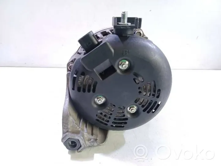 BMW X3 F25 Alternator 12317640132