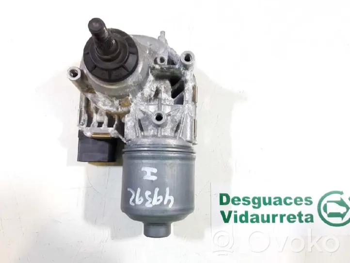 KIA Carens III Moteur d'essuie-glace 98110A400