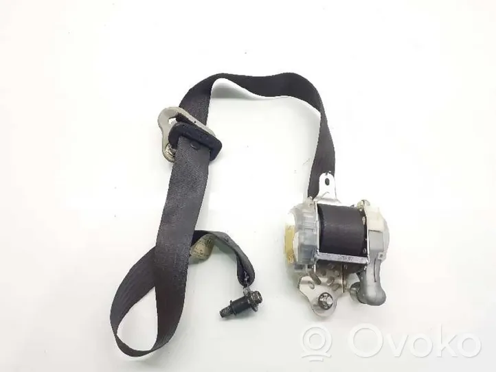 Renault Clio III Kit d’airbag 