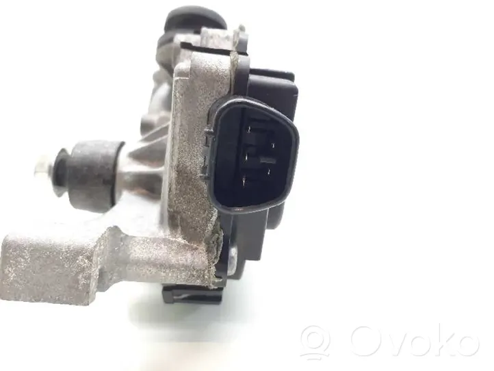 Renault Clio III Moteur d'essuie-glace 86511SC010