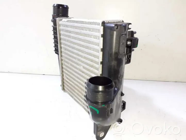 Citroen Berlingo Radiatore intercooler 9675627980