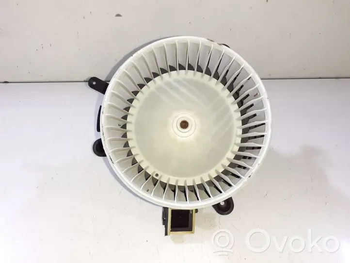 Citroen Berlingo Ventola riscaldamento/ventilatore abitacolo 1D480000514310