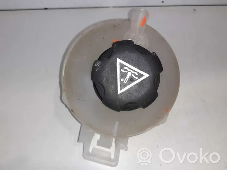 Citroen Berlingo Vaso di espansione carburante 9678514680