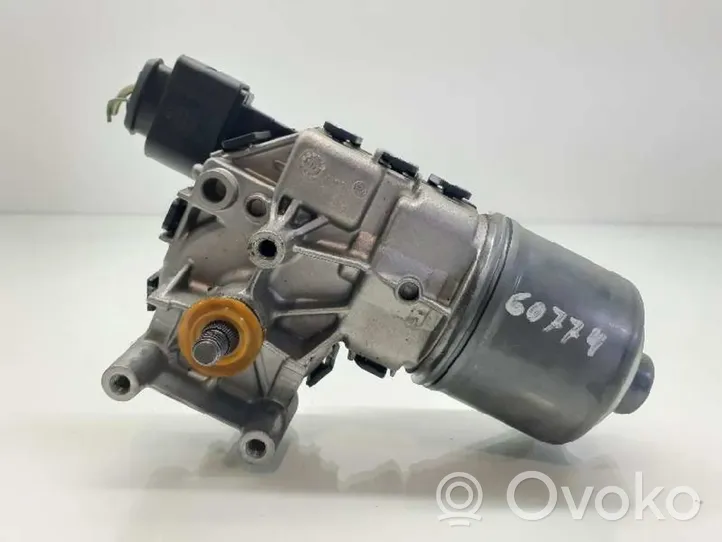 Opel Vectra C Motorino del tergicristallo 6R1955119