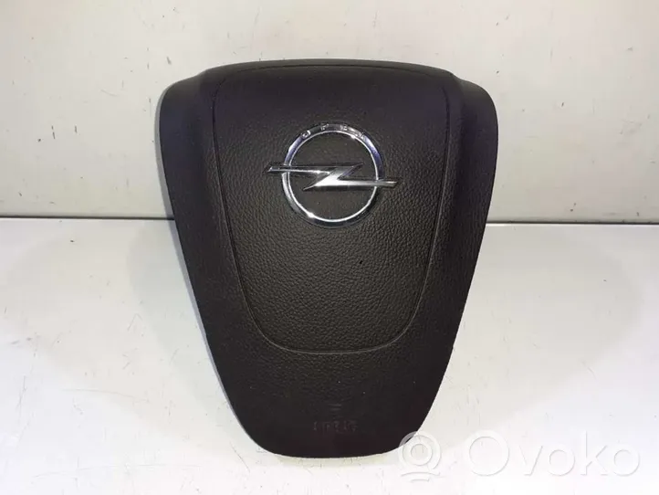 Opel Insignia A Set di airbag 