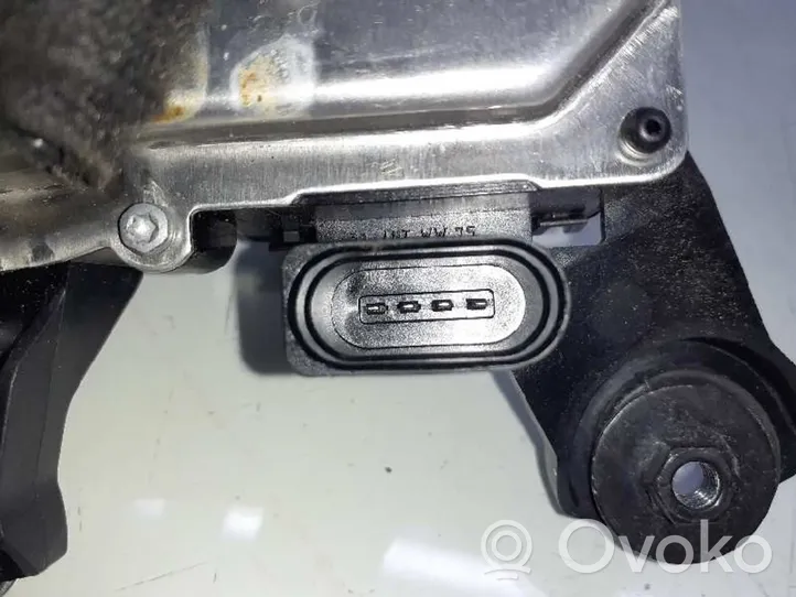 Audi A6 C7 Moteur d'essuie-glace arrière 4G9955711C