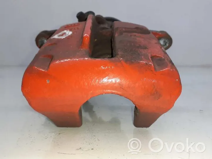 Audi A6 C7 Brake caliper pad carrier rear 4G0615404A