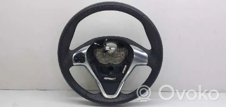 Ford Fiesta Steering wheel 2067836