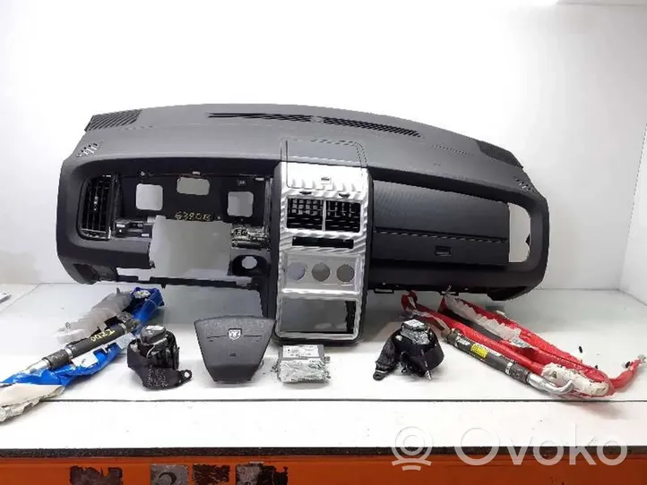 Dodge Journey Poduszki powietrzne Airbag / Komplet 