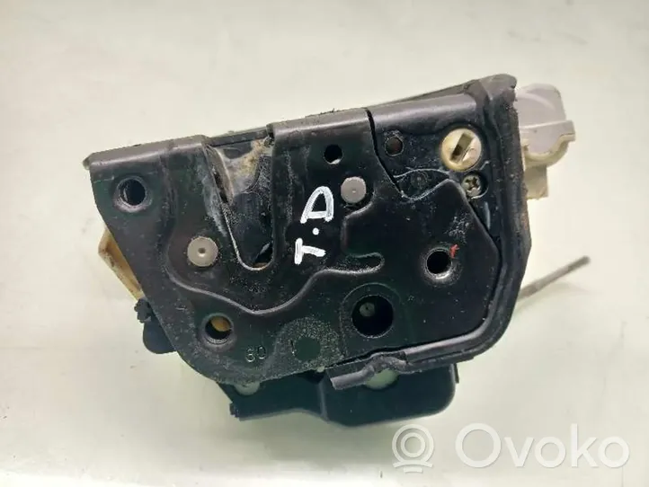 Audi A6 S6 C6 4F Türschloss hinten 4F0839016A