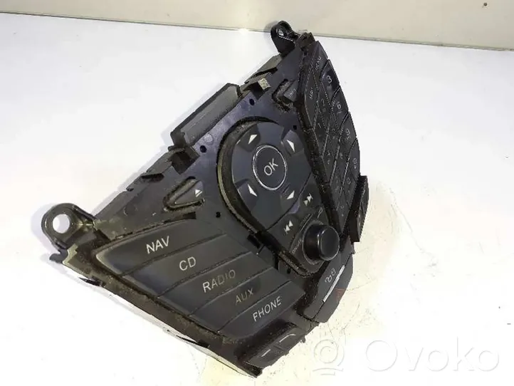 Ford C-MAX II Centralina Audio Hi-fi 1771645