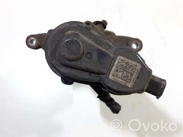 Audi A6 C7 Supporto della pinza del freno posteriore 4G0615404