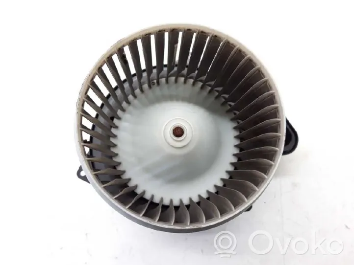 Fiat Panda III Ventola riscaldamento/ventilatore abitacolo 77366917