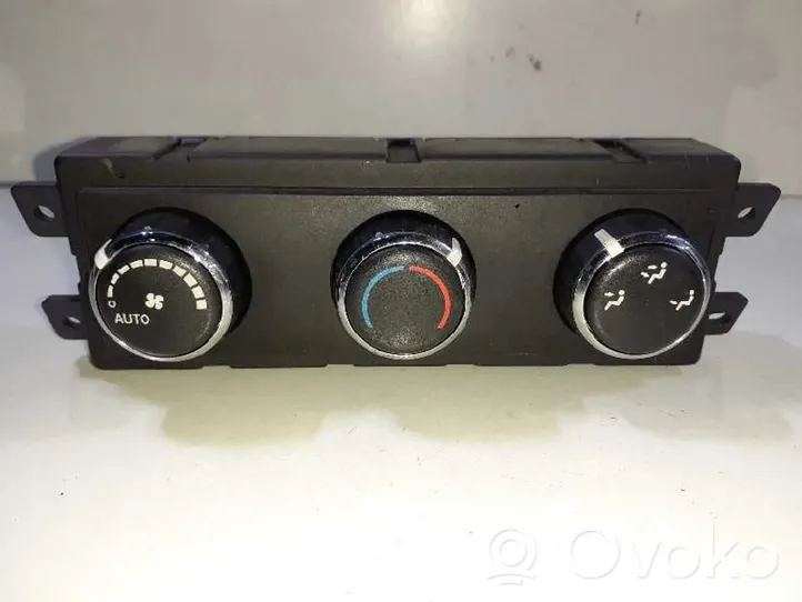 Dodge Journey Moduł / Sterownik klimatyzacji 55111812AD