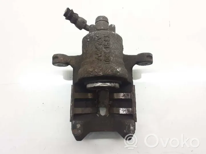 Honda Accord Support d'étrier arrière 43018SWAA10