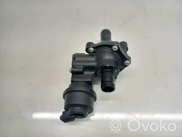 Smart ForTwo III C453 Water pump 