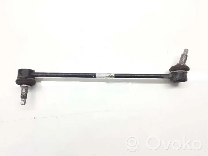 Hyundai i30 Barra stabilizzatrice anteriore/stabilizzatore 