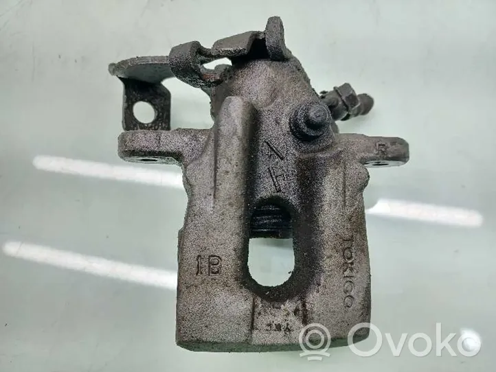 Toyota Prius (XW30) Mordaza caliper del freno trasero 4783012151