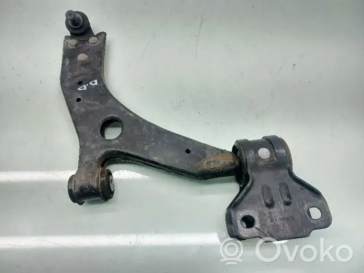 Ford Focus C-MAX Braccio di controllo sospensione anteriore 172992