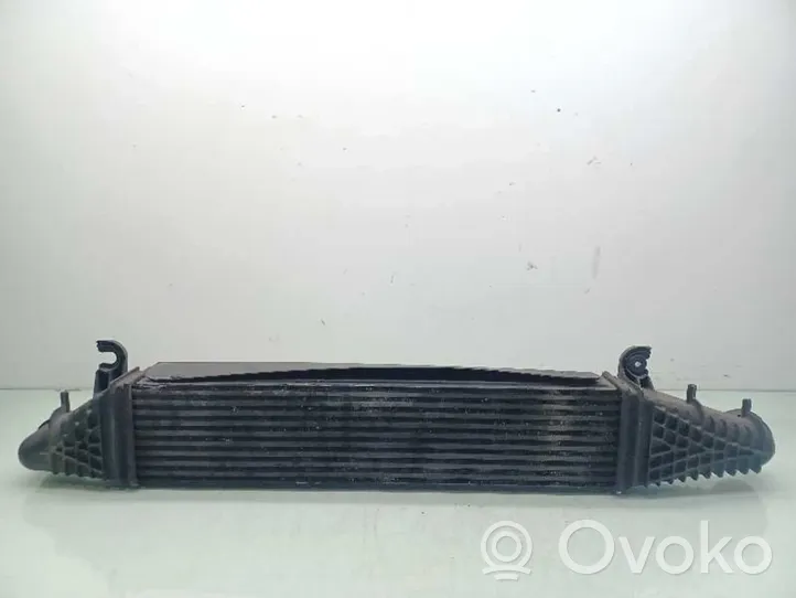 Lancia Thema Chłodnica powietrza doładowującego / Intercooler K68184210AA