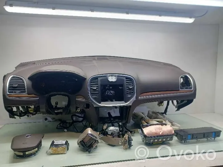 Lancia Thema Kit d’airbag 0285011190