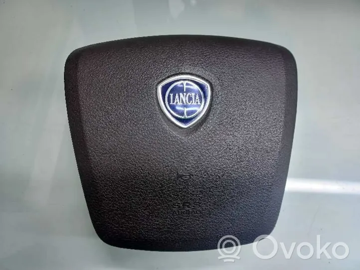 Lancia Thema Poduszki powietrzne Airbag / Komplet 0285011190