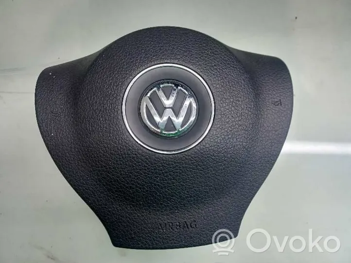 Volkswagen Tiguan Poduszki powietrzne Airbag / Komplet 5N0959655AA
