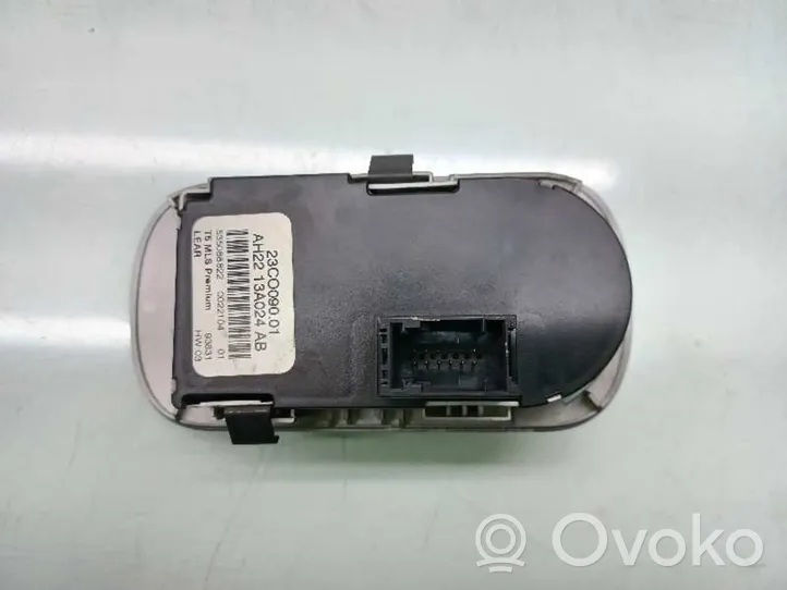 Land Rover Discovery 3 - LR3 Interruptor de control del panel de luces 23CO09001