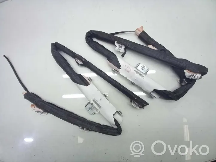 Peugeot 5008 Set di airbag 