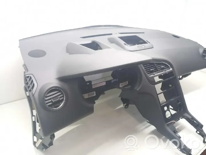Peugeot 5008 Kit d’airbag 
